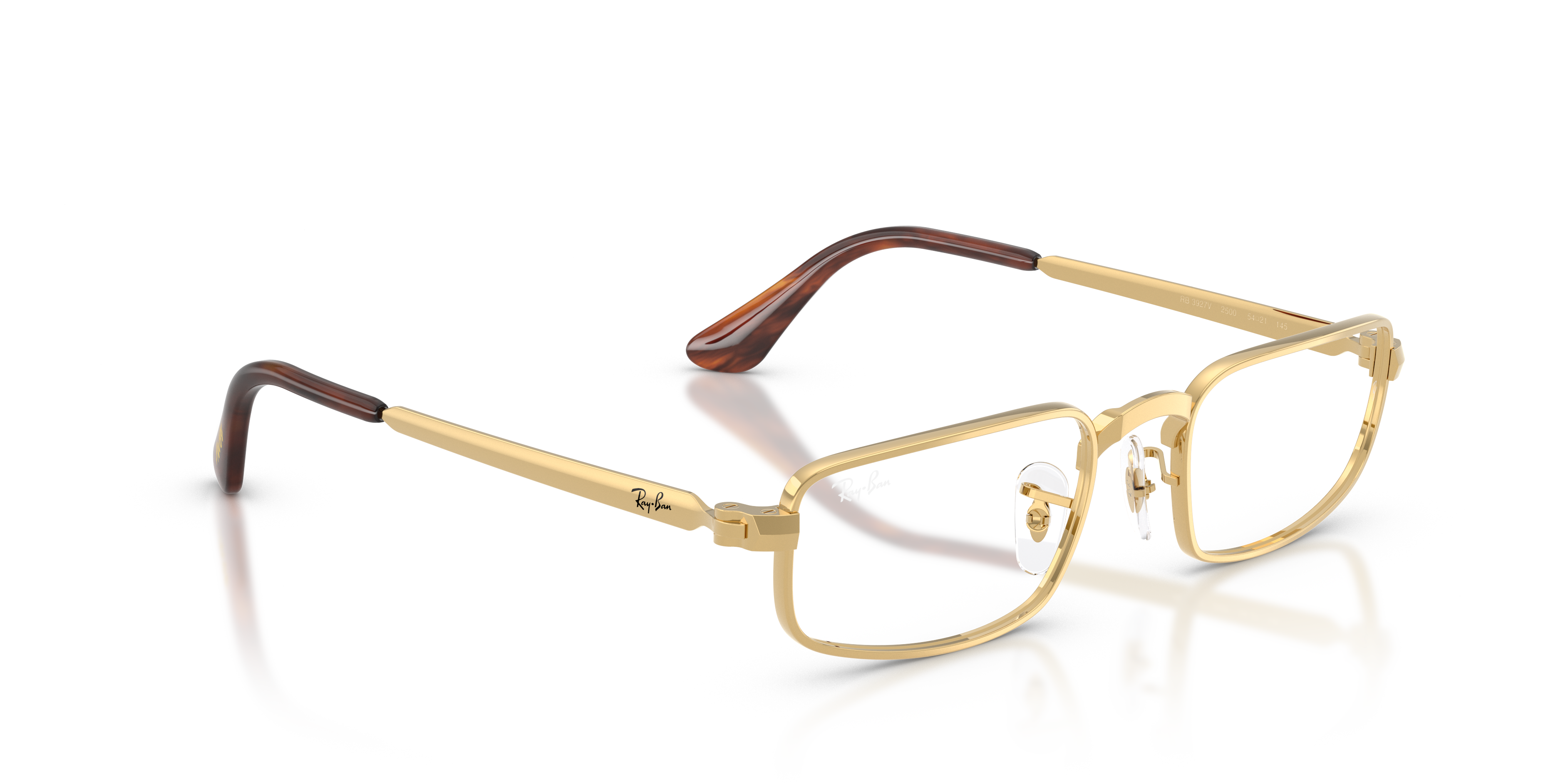 Ray-Ban RX3927V 2500  